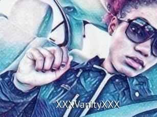 XXXVanityXXX