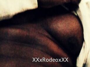 XXxRodeoxXX