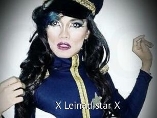 X_Leinad_star_X