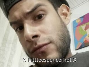 X_Littleespencerhot_X