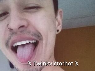 X_Twinkvictorhot_X