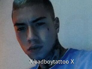 X_badboytattoo_X