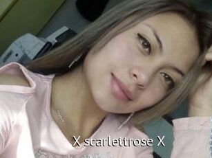 X_scarlettrose_X