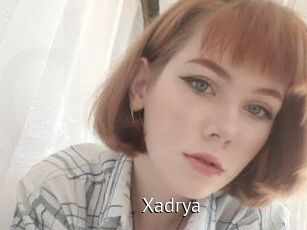 Xadrya