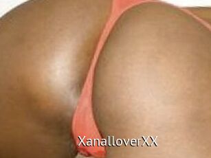 XanalloverXX