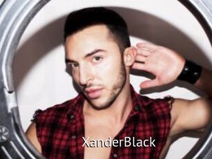 XanderBlack