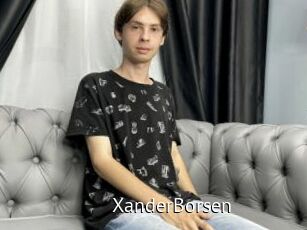 XanderBorsen