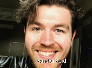 XanderReid