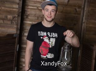 XandyFox