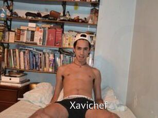 Xavichef