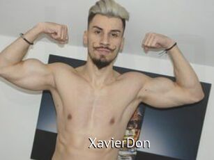 XavierDon