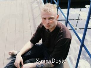 XavierDoyle