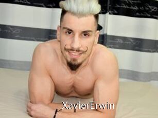 XavierErwin