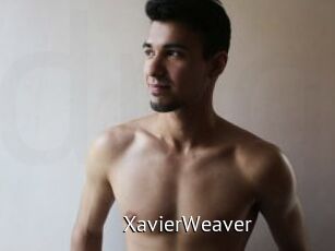 XavierWeaver