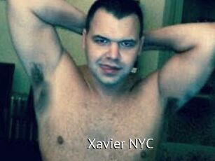 Xavier_NYC