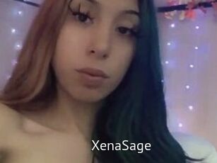 XenaSage