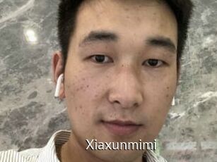 Xiaxunmimi