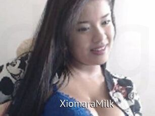 XiomaraMilk