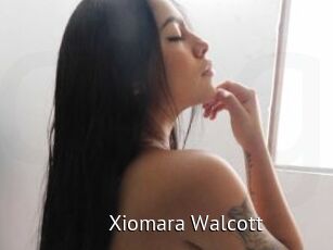 Xiomara_Walcott