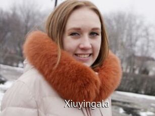 Xiuyingala