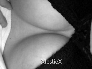 XleslieX