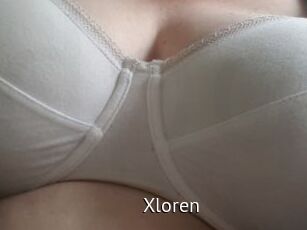 Xloren