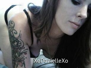 XoDanielleXo