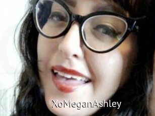 XoMeganAshley