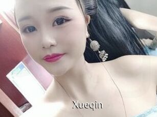 Xueqin