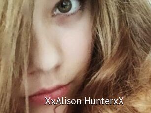 XxAlison_HunterxX