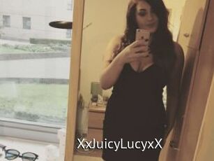 XxJuicyLucyxX