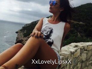 XxLovelyLipsxX