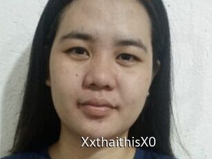 XxthaithisX0