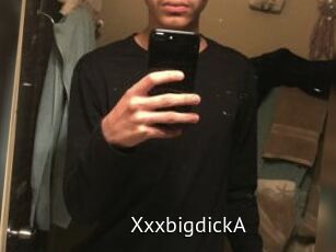 XxxbigdickA