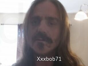 Xxxbob71