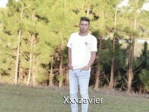 Xxxzavier