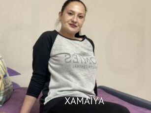 XAMAIYA