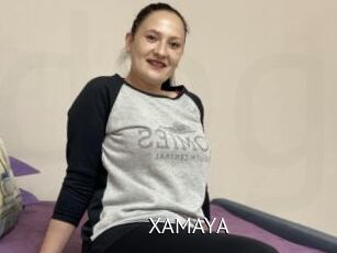 XAMAYA