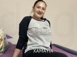 XAMAYIA