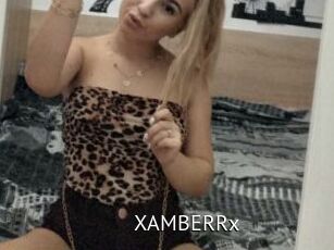 XAMBERRx