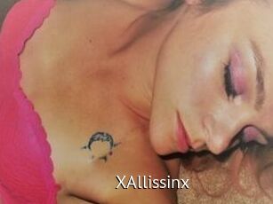 XAllissinx