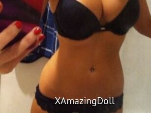 XAmazingDoll