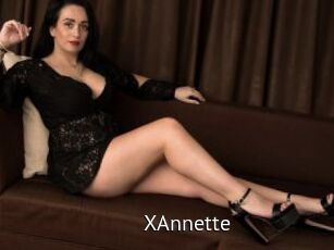 XAnnette