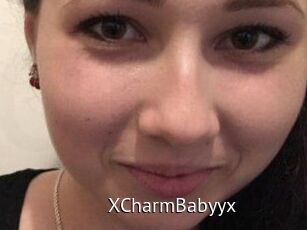 XCharmBabyyx