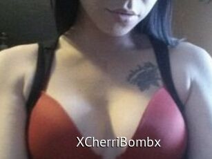 XCherriBombx