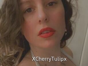 XCherryTulipx