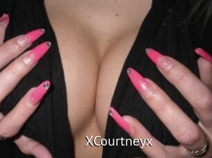 XCourtneyx