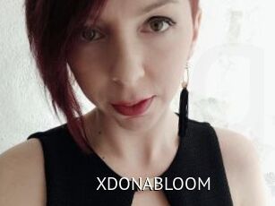 XDONABLOOM