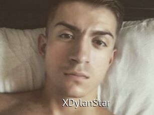 XDylanStar