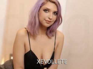 XEVOLLETE